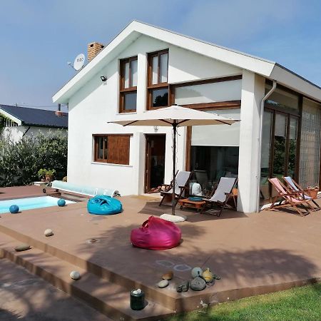 Casa De Muranzel トレイラ エクステリア 写真