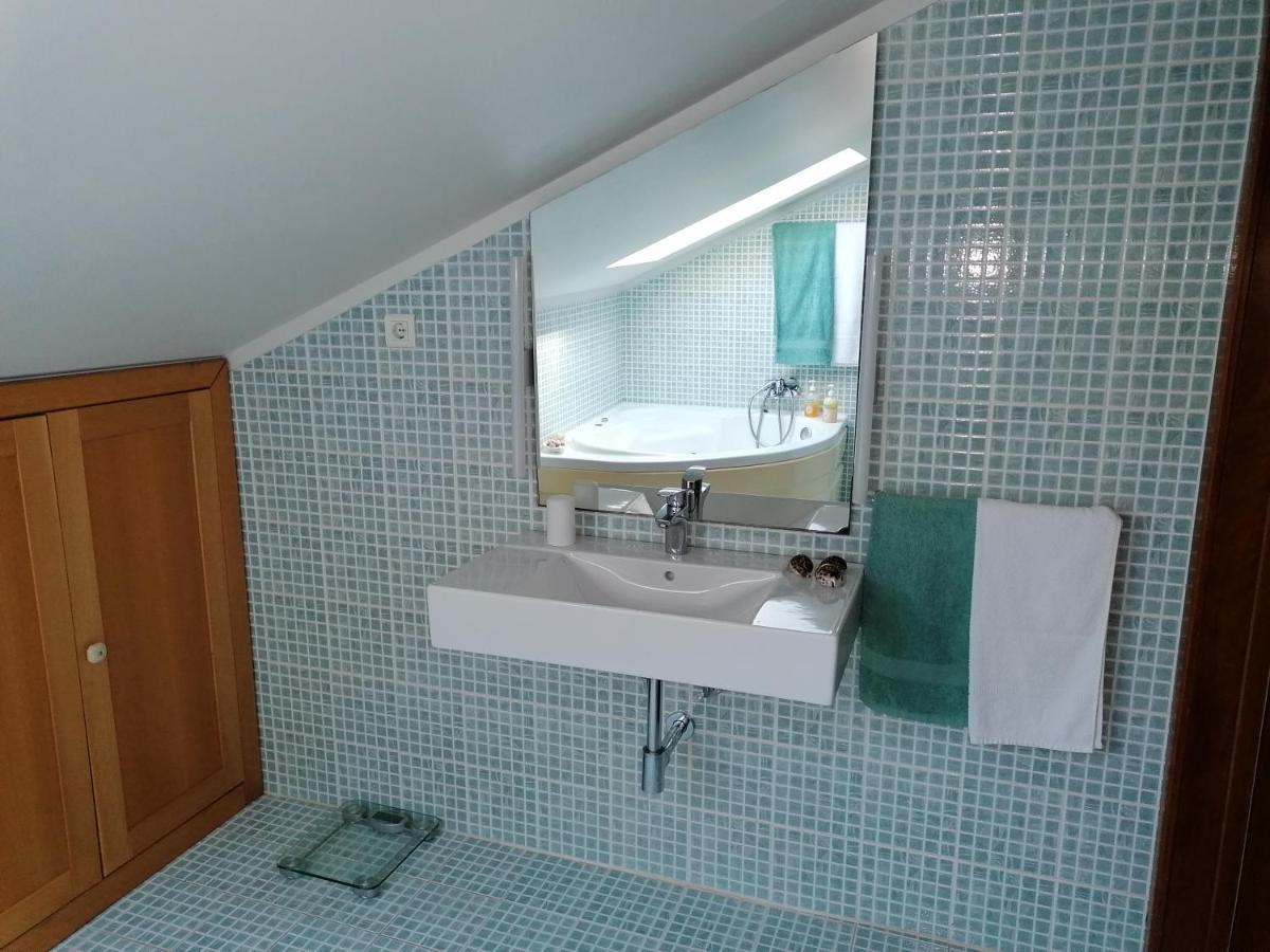 Casa De Muranzel トレイラ エクステリア 写真