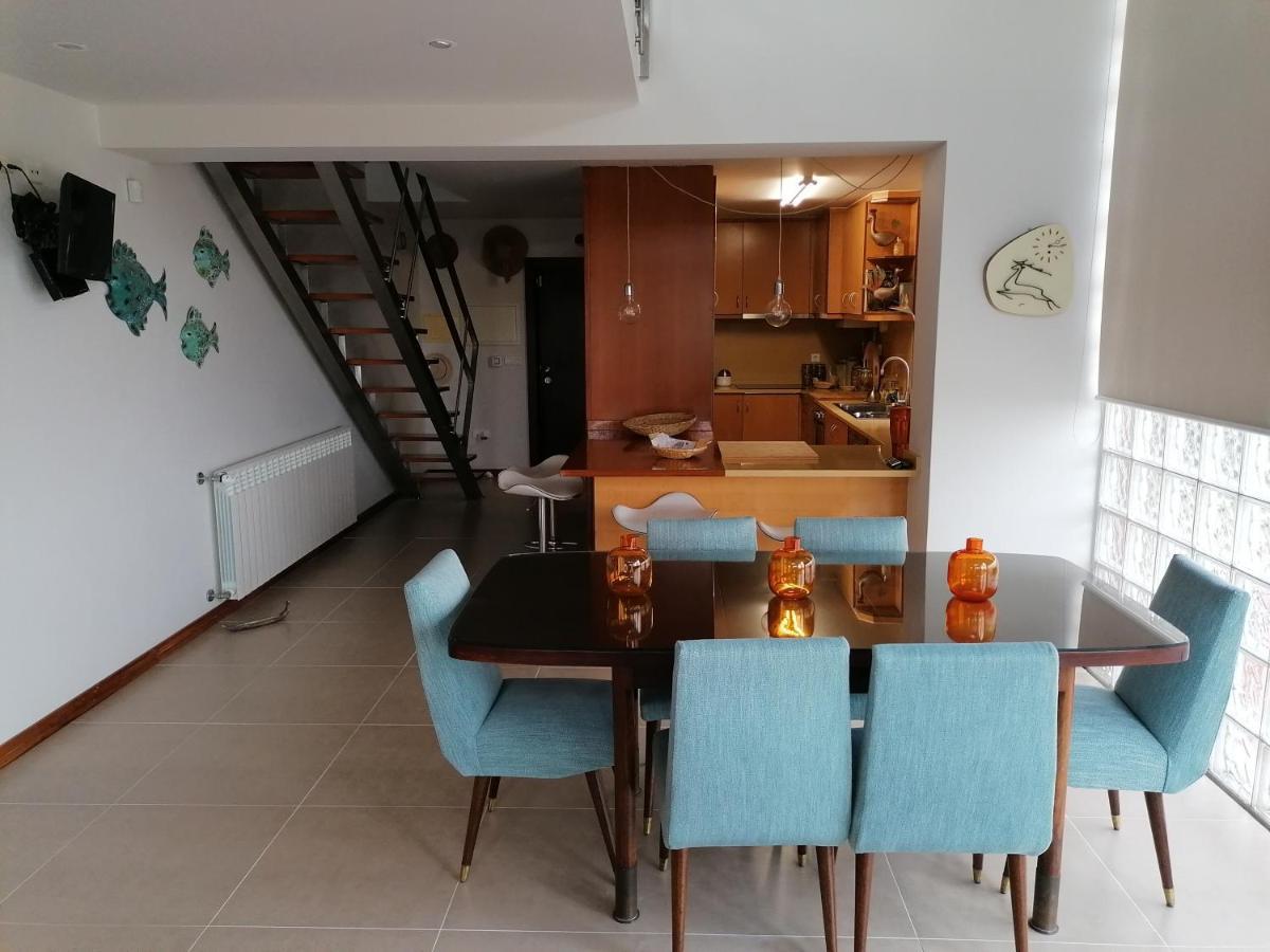 Casa De Muranzel トレイラ エクステリア 写真