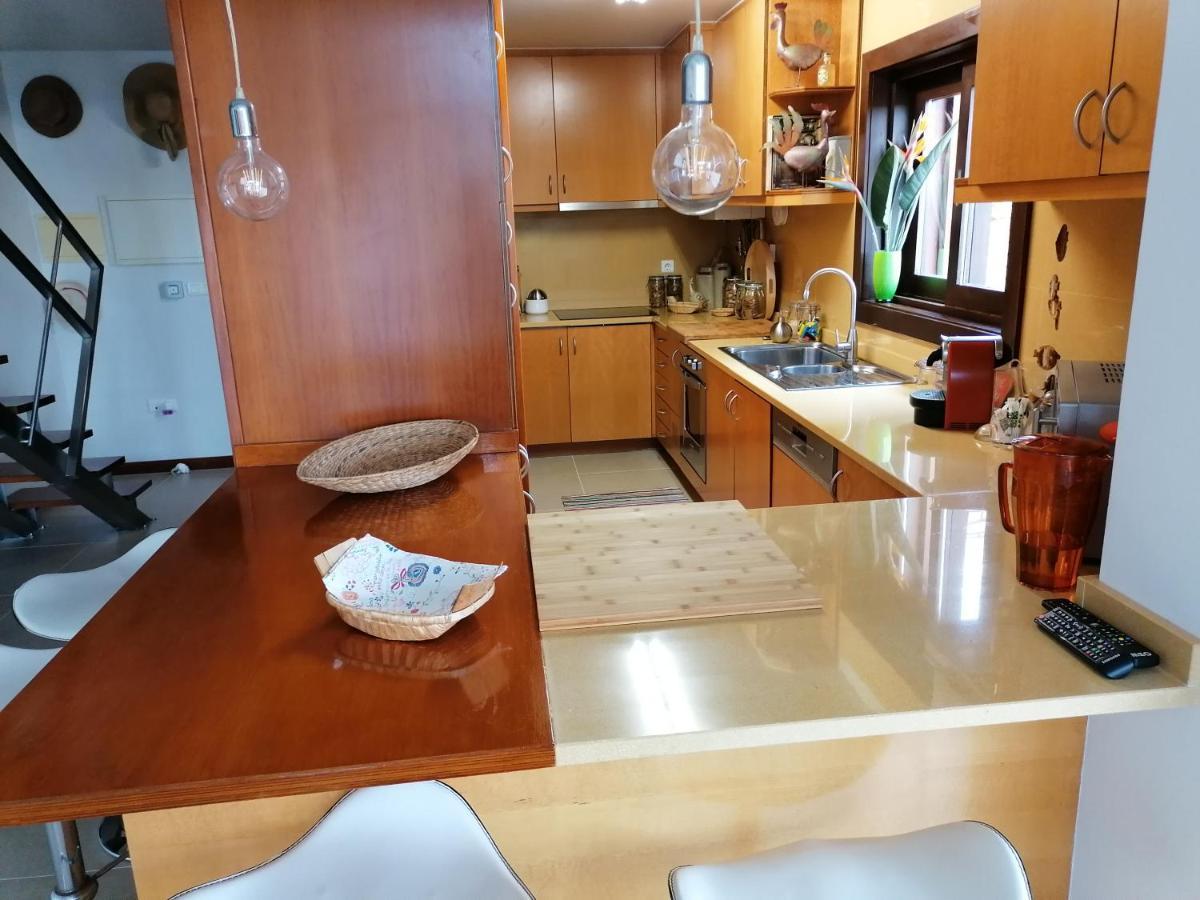 Casa De Muranzel トレイラ エクステリア 写真