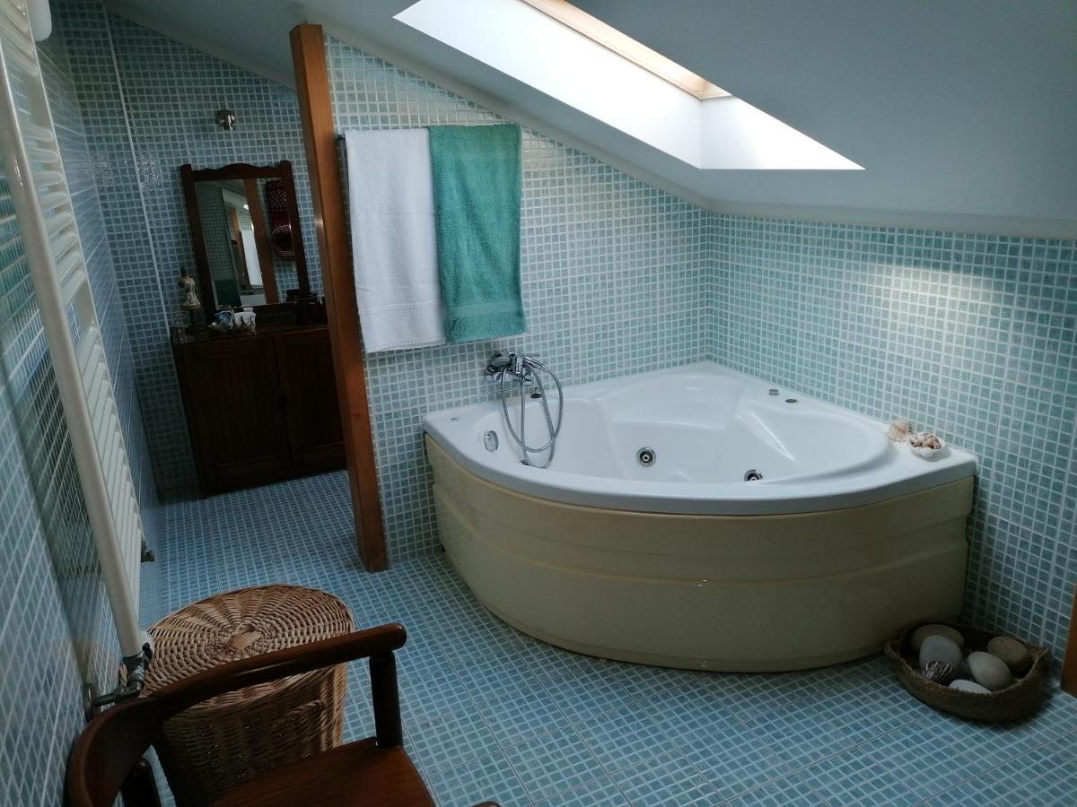 Casa De Muranzel トレイラ エクステリア 写真