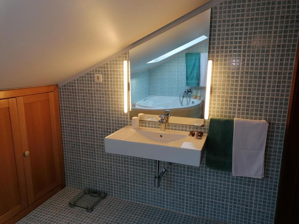 Casa De Muranzel トレイラ エクステリア 写真