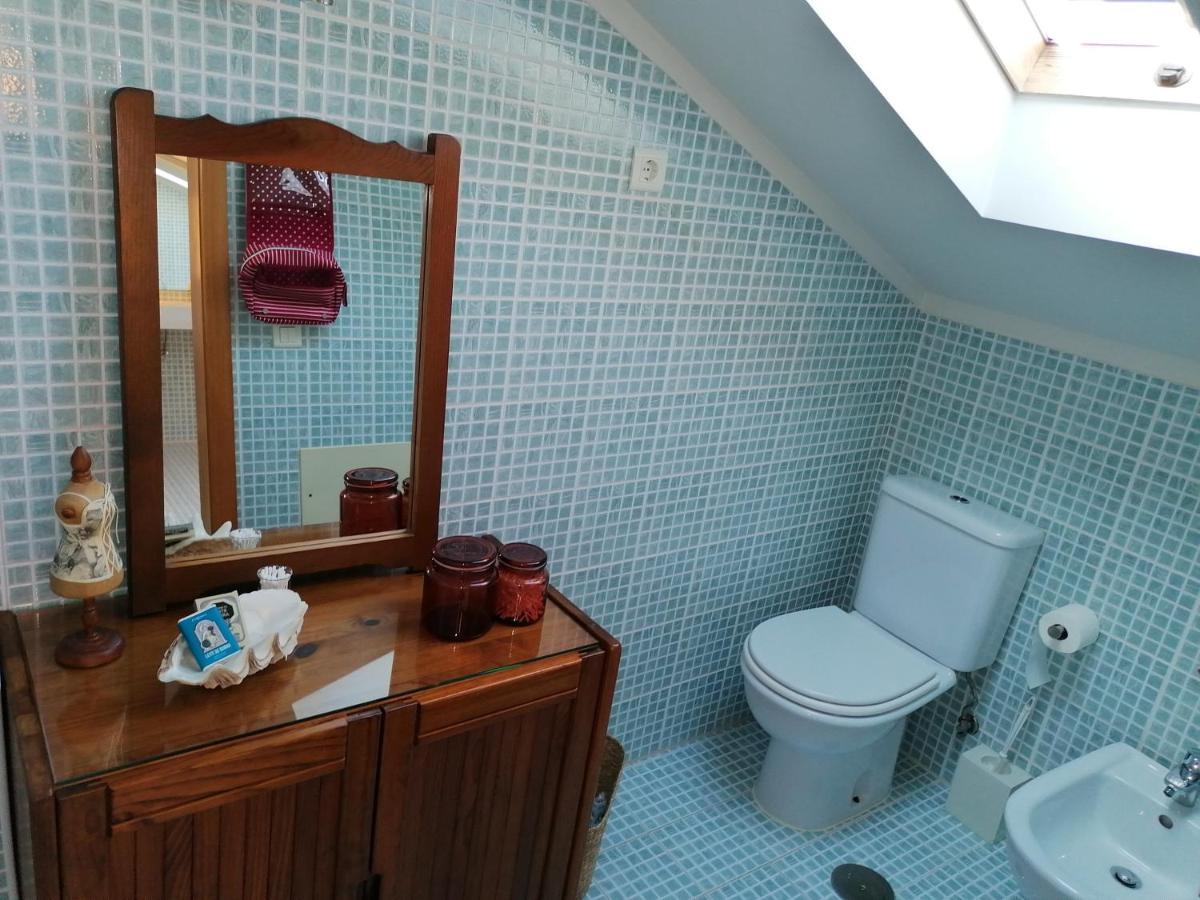 Casa De Muranzel トレイラ エクステリア 写真