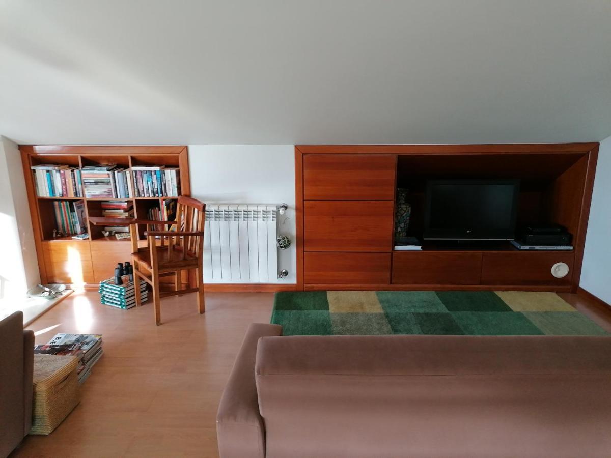Casa De Muranzel トレイラ エクステリア 写真