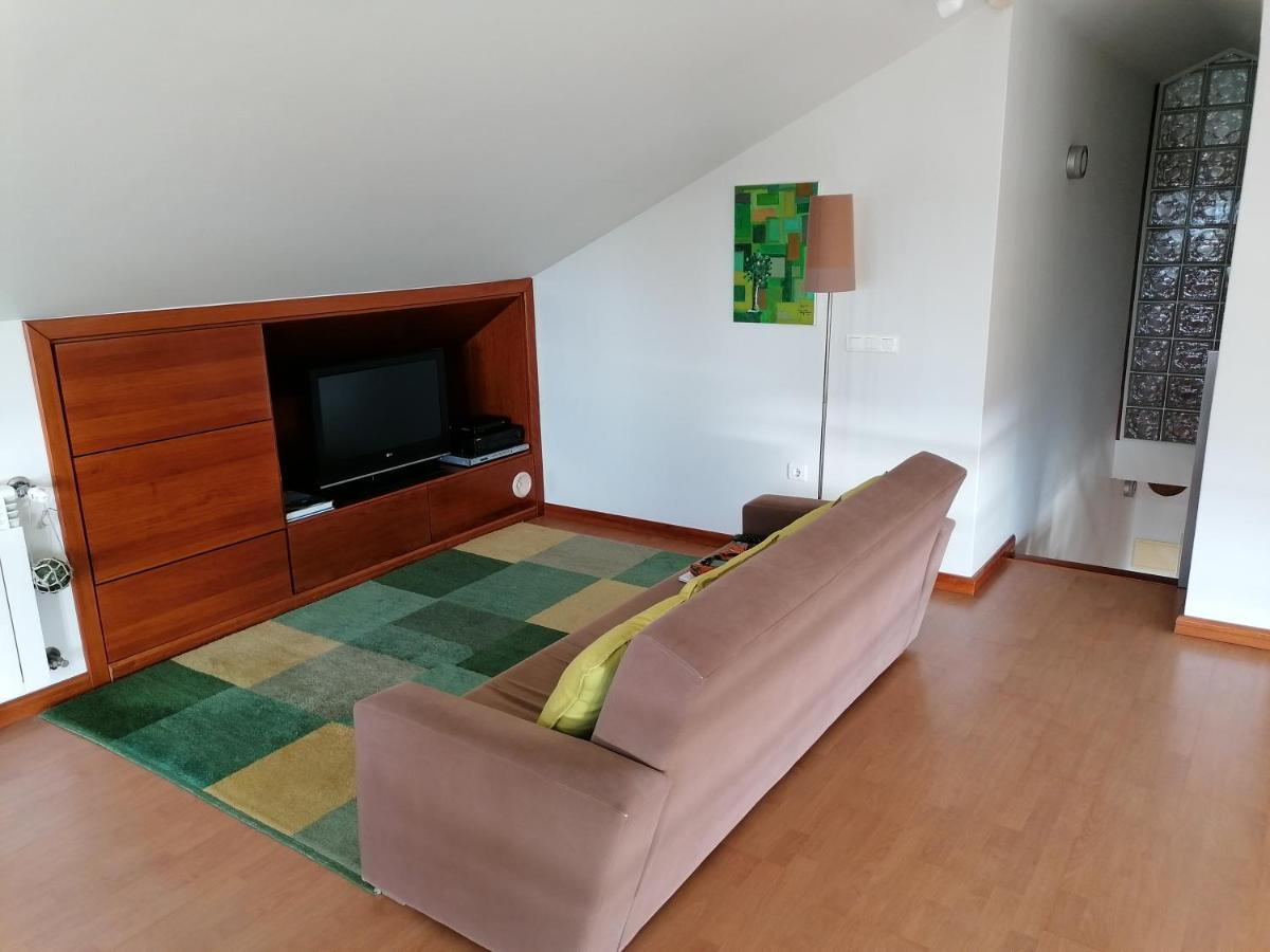 Casa De Muranzel トレイラ エクステリア 写真